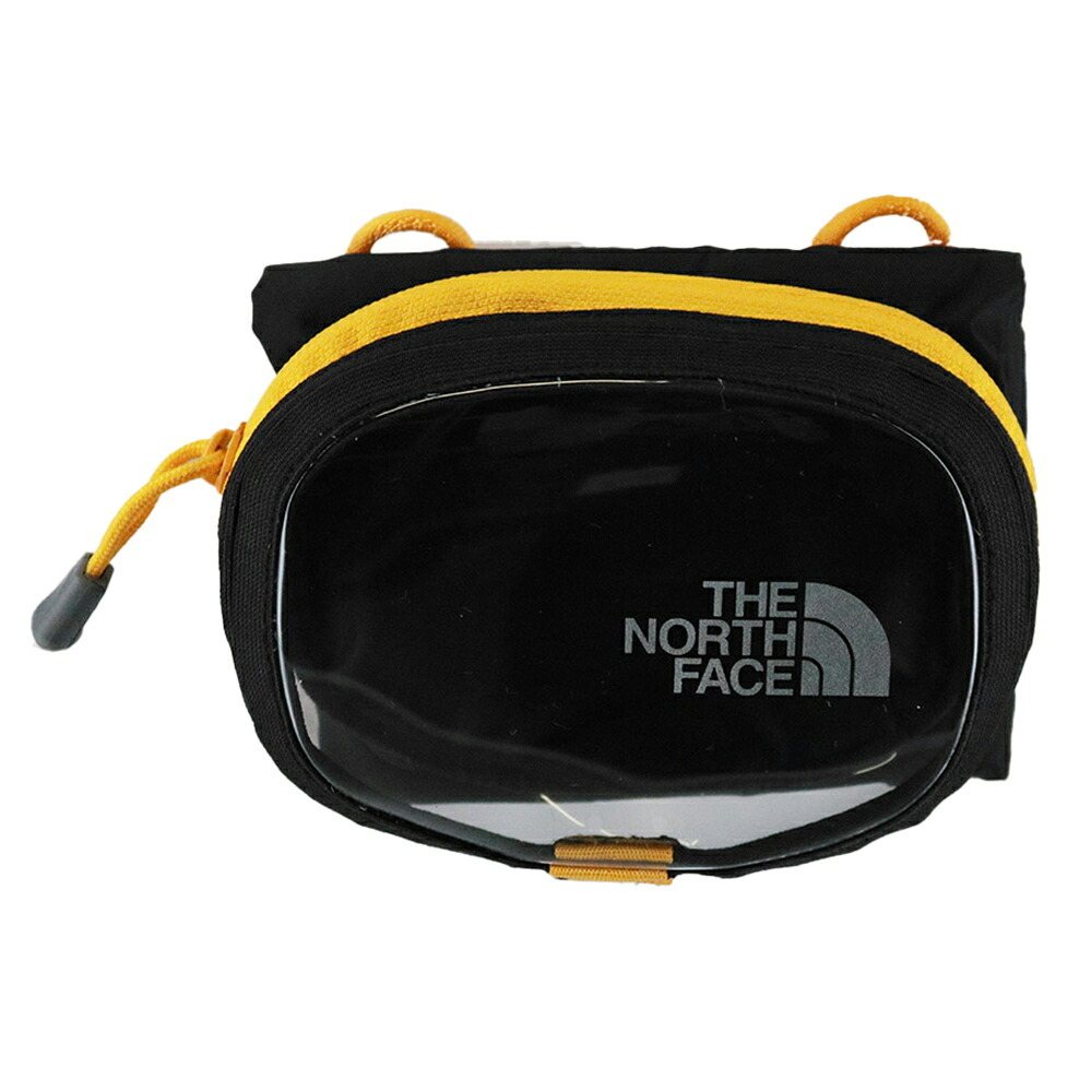 ノースフェイス ショルダーバッグ キッズ THE NORTH FACE キッズアドベンチャーポケット NMJ72652 男の子 女の子 送料無料 誕生日プレゼント ギフト ラッピング無料【正規代理店】