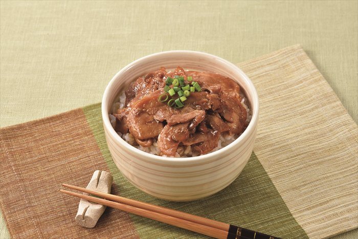 送料無料 北海道産地直送 オリエンタルフーズ 北海道産 鶏丼の具(加熱済み)5食セット  ※ご注文後約7～10日前後での発送となります。沖縄・離島へは別途配送料が発生いたします お取り寄せグルメ スイーツ