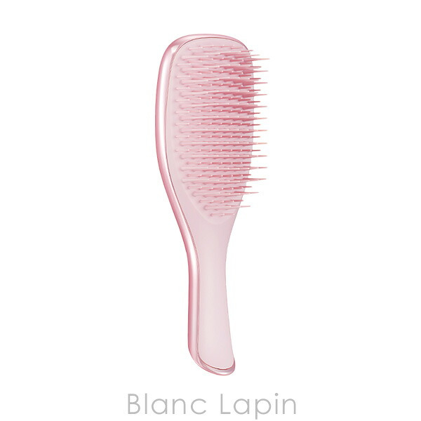 タングルティーザー TANGLE TEEZER ザ・アルティメットディタングラー ミニ Luxe ロイヤルピンク くし/ヘアブラシ
