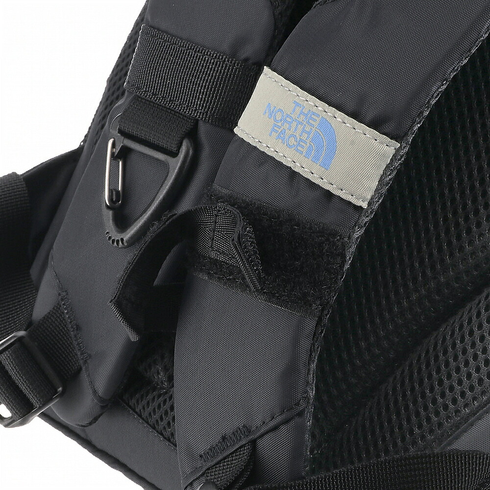 ノースフェイス バッグ リュックサック デイパック バックパック キッズパックス ホームスライス 8L B5 NMJ72361 男の子 女の子 キッズ 送料無料 プレゼント ギフト ラッピング無料 正規代理店