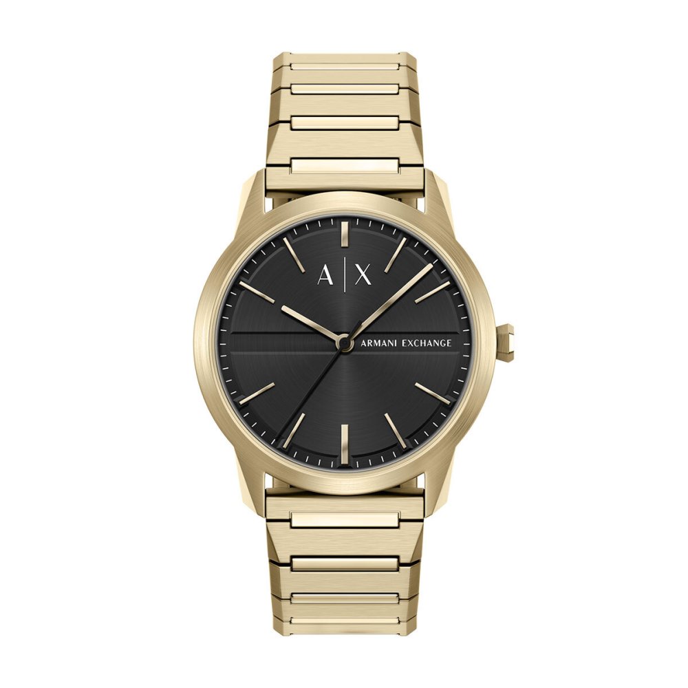 A|X アルマーニ エクスチェンジ ARMANI EXCHANGE 腕時計 メンズ ステンレス AX2650 【2026 新作】
