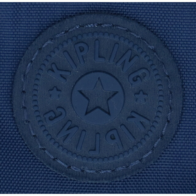 キプリング ショルダーバッグ レディース ブランド Kipling アルト S K00070-5PZ Casual Blue