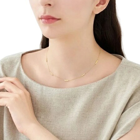 【無料ラッピング】  ヨンドシー 4℃ K10イエローゴールド ネックレス ダイヤモンド ブランド 正規品 新品 ギフト プレゼント 人気 おすすめ 誕生日 記念日 クリスマス 送料無料