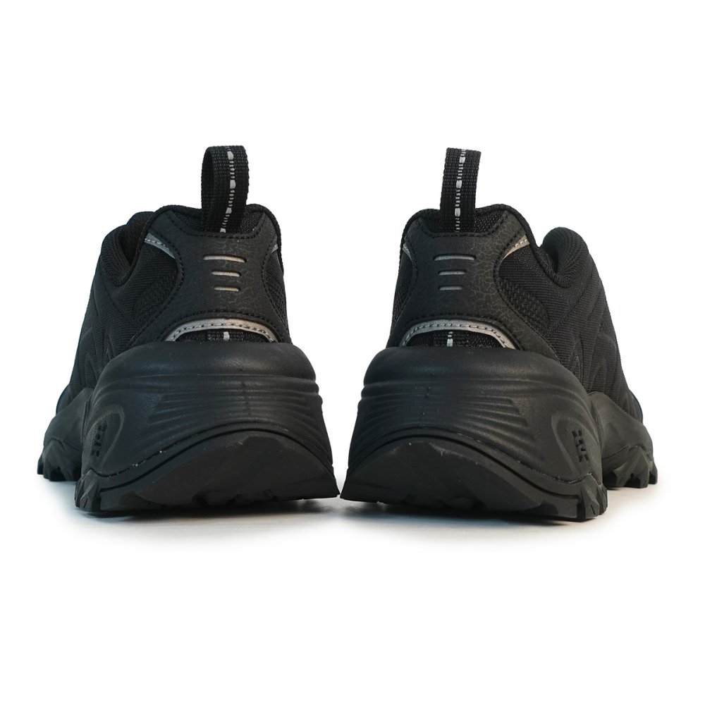 ザ ノースフェイス THE NORTH FACE スニーカー ユニセックス ヘッジホッグ RVST スピード HEDGEHOG RVST SPEED NF02646 防水