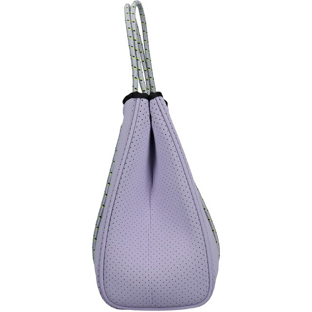 ウィローベイ トートバッグ レディース ブランド WILLOWBAY デイドリーマーウィズジップクロージャーフルサイズ マザーズバッグ  LAVENDER MIST