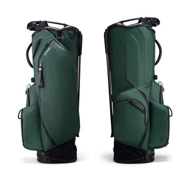 ベゼル ゴルフ スタンド キャディバッグ プロ スタンドバッグ Player 6.0 Pro Stand Bag EDEN VESSEL お誕生日祝い お祝い 記念品 お父さん 父の日 彼氏 男性 30代 40代 50代 60代 母の日 お母さん 還暦祝い 敬老の日 彼女 人気プレゼント プレゼント
