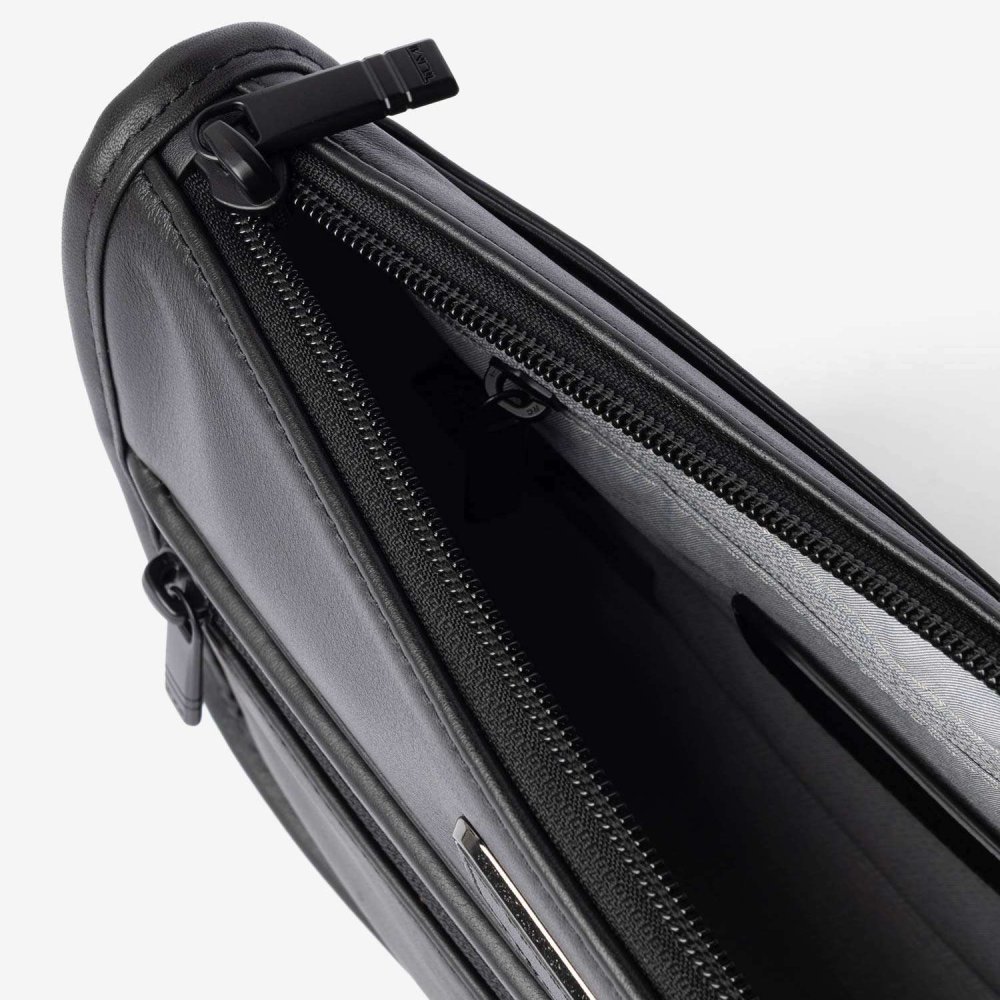 トゥミ TUMI ALPHA アルファ CONV CLUTCH CROSSBODY コンバーチブル クラッチ クロスボディ 09203725DL4 158985 ショルダーバッグ メンズ バッグ