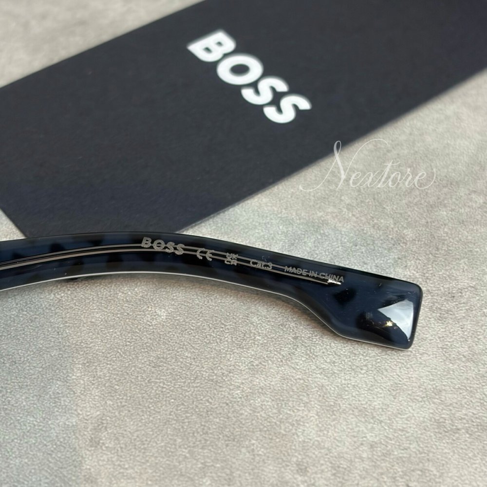 【並行輸入品】【正規品・新品】BOSS ボス BOSS1501/S INAKU サングラス メガネ 眼鏡 メンズ レディース 伊達メガネ ビジネス 普段使い おしゃれ プレゼント ギフト 送料無料
