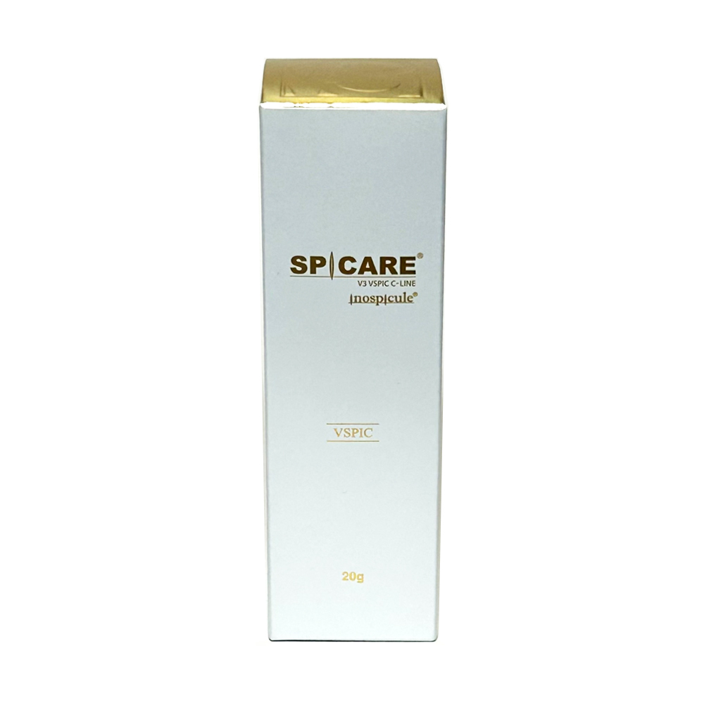 SPICARE V3 VSPIC 美容セラム 20g 正規品 ブイスピック 美容液
