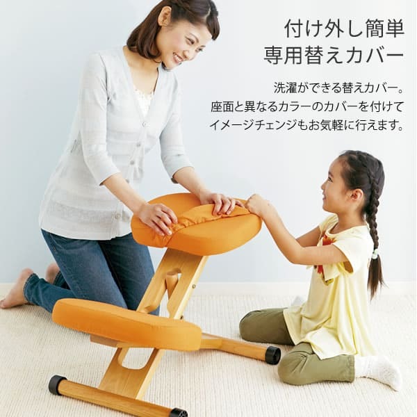 プロポーションチェア 専用替えカバー CV-8K CV-8W 2枚セット ソーダ レモン ライム ピーチ オレンジ ブルー レッド ブラウン ローズ ブラック CH-889CK CH-88W CH-900 CH-990H 子供チェアー 新生活