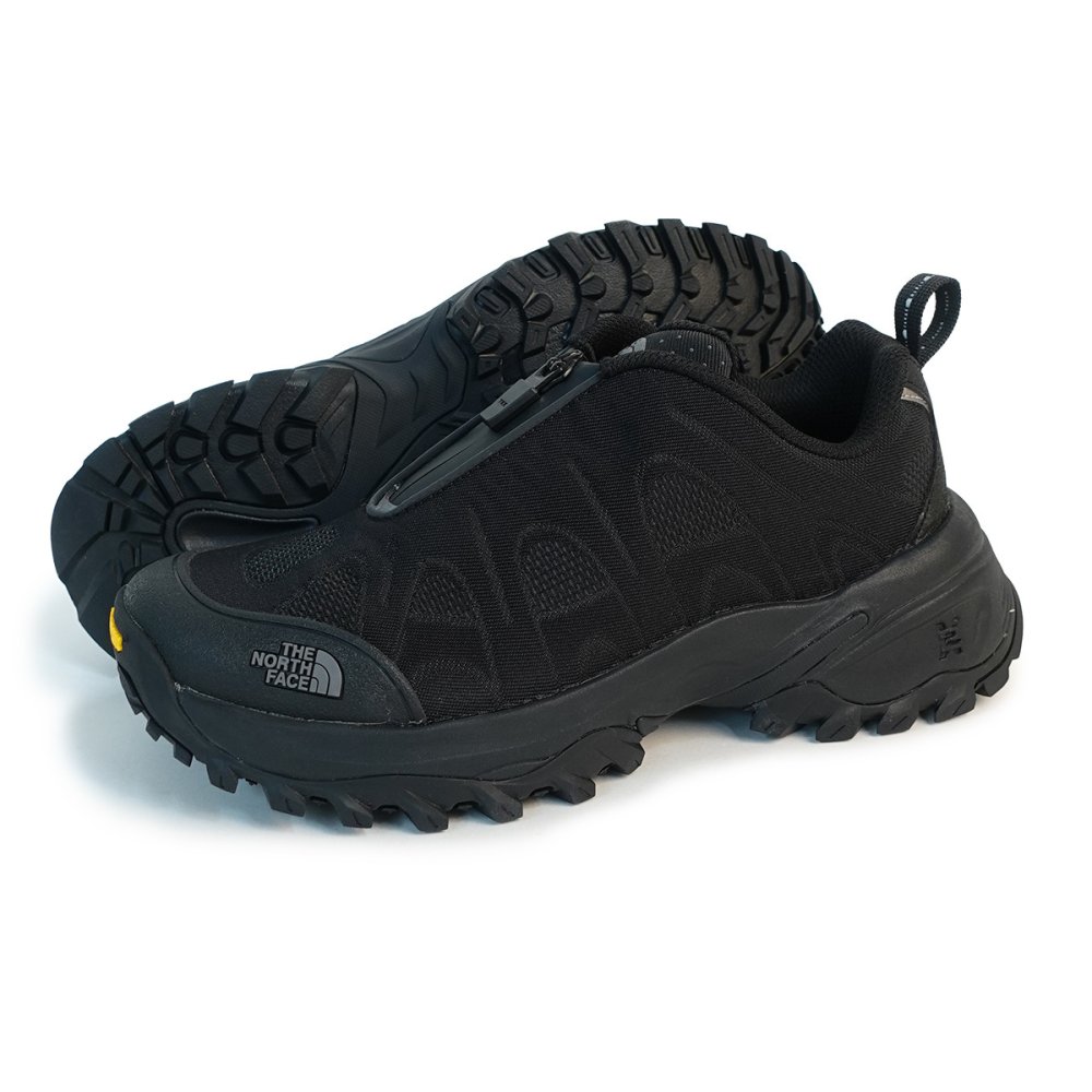ザ ノースフェイス THE NORTH FACE スニーカー ユニセックス ヘッジホッグ RVST スピード HEDGEHOG RVST SPEED NF02646 防水