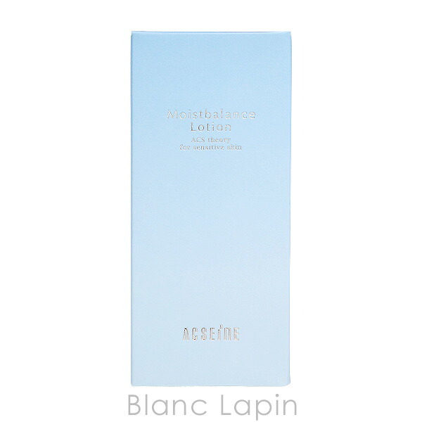 アクセーヌ ACSEINE モイストバランス ローション 化粧水 360ml