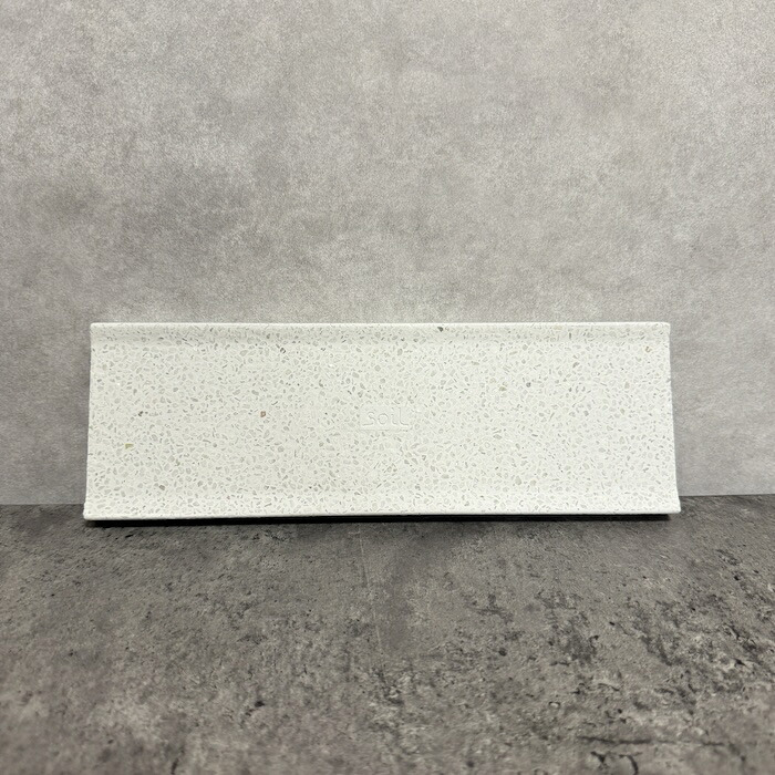 soil ディスペンサートレイ 水切り 珪藻土 自然素材 高い吸水性 おしゃれ 風呂場 キッチン 洗面台などの水まわりに ぬめり カビ対策 日本製