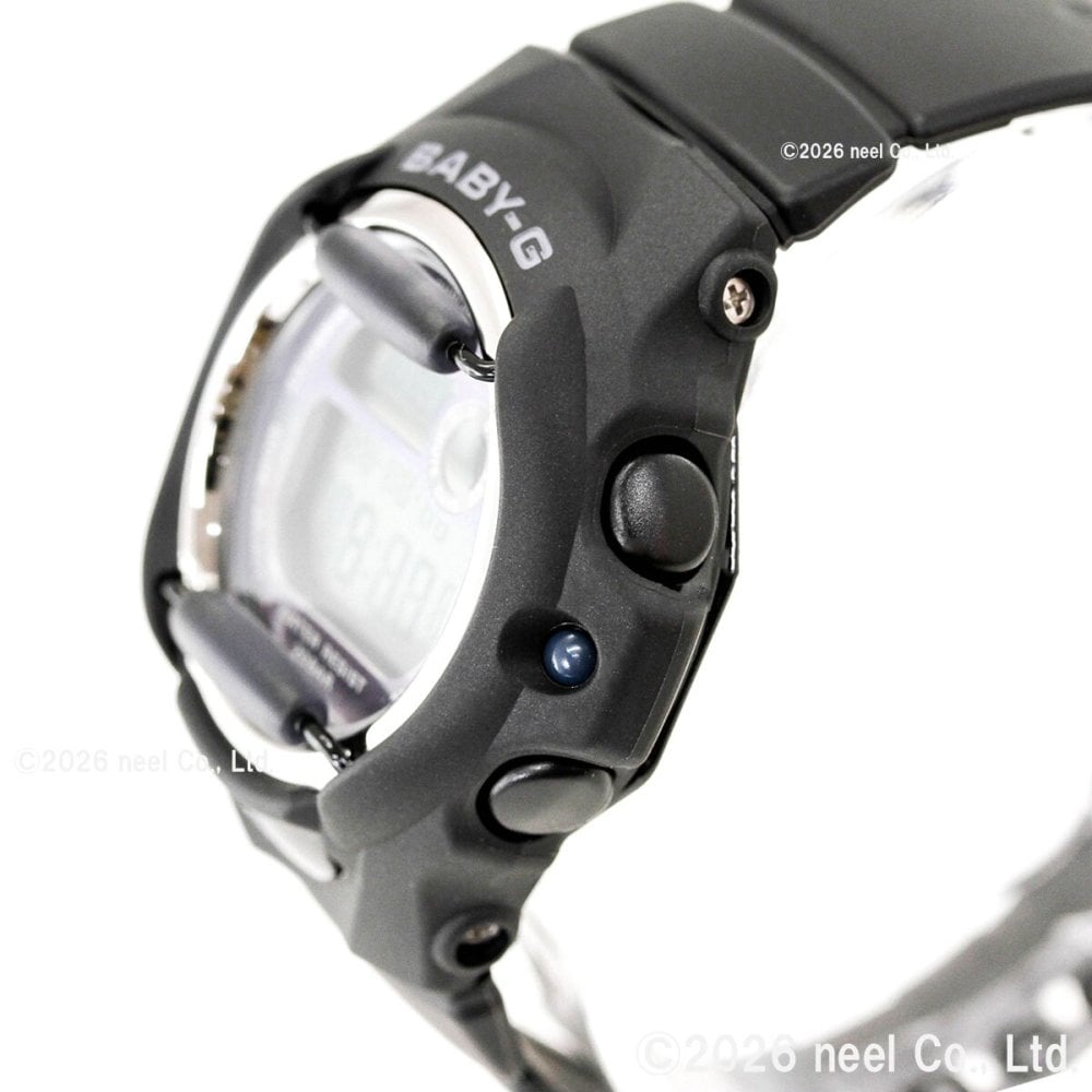 BABY-G カシオ ベビーG レディース 腕時計 CASIO BG-169GD-1JF【2026 新作】