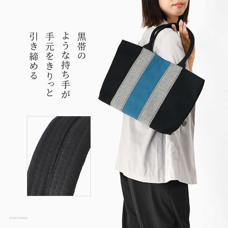 日本製 三河木綿 トートバッグ コットン キャンバス バッグ レディース 大容量 軽量 黒 通勤 帆布 バッグ カジュアル 肩掛け 大きめ バッグ サシッコ 刺し子 バッグ 軽い 布 綿 100% 刺し子織り バッグ 黒 グレー ビジネストート ポケット 帆布トート バッグ sasicco