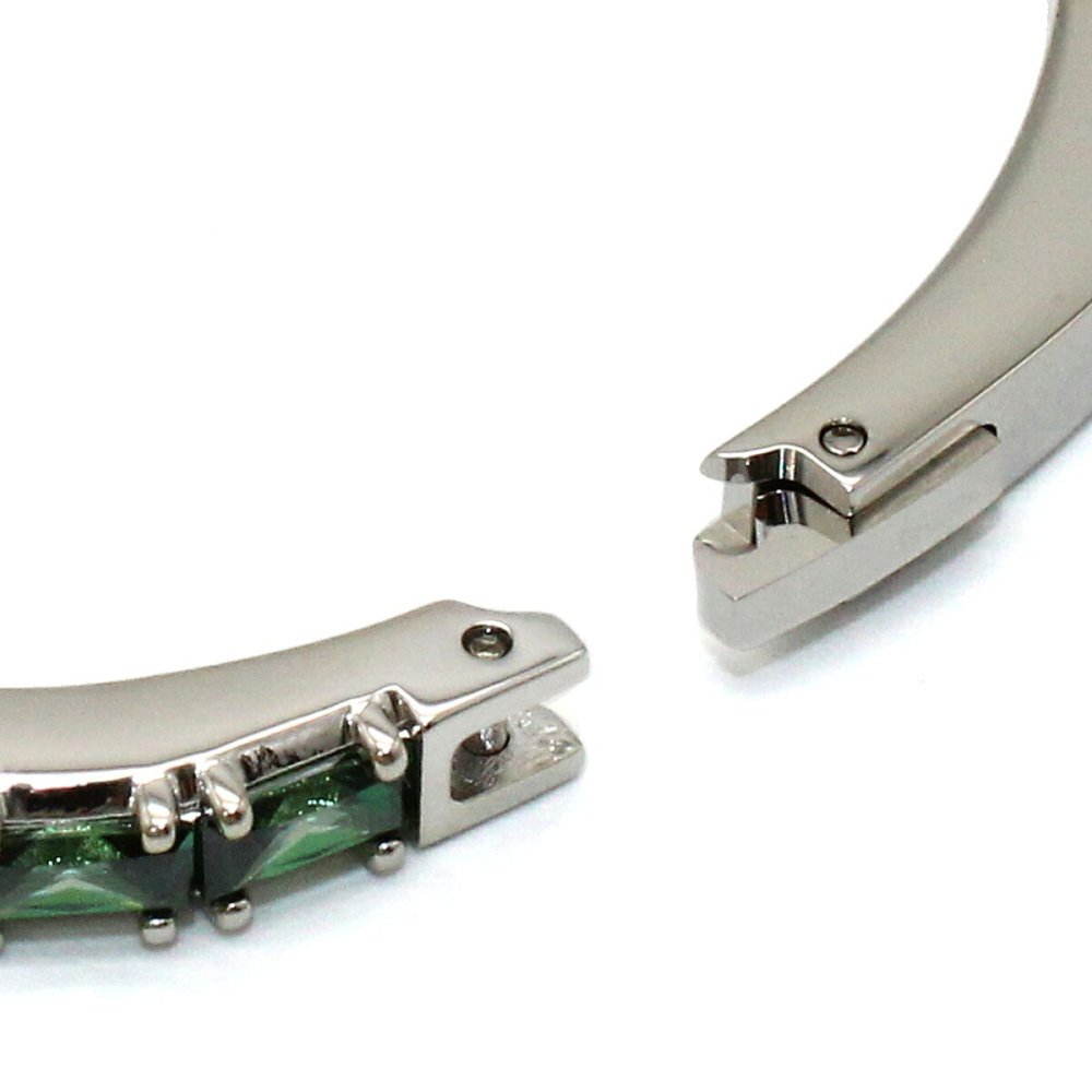 スワロフスキー swarovski ブレスレット Matrix 5705785 M マトリックス アクセサリー レディース シルバー 海外正規品