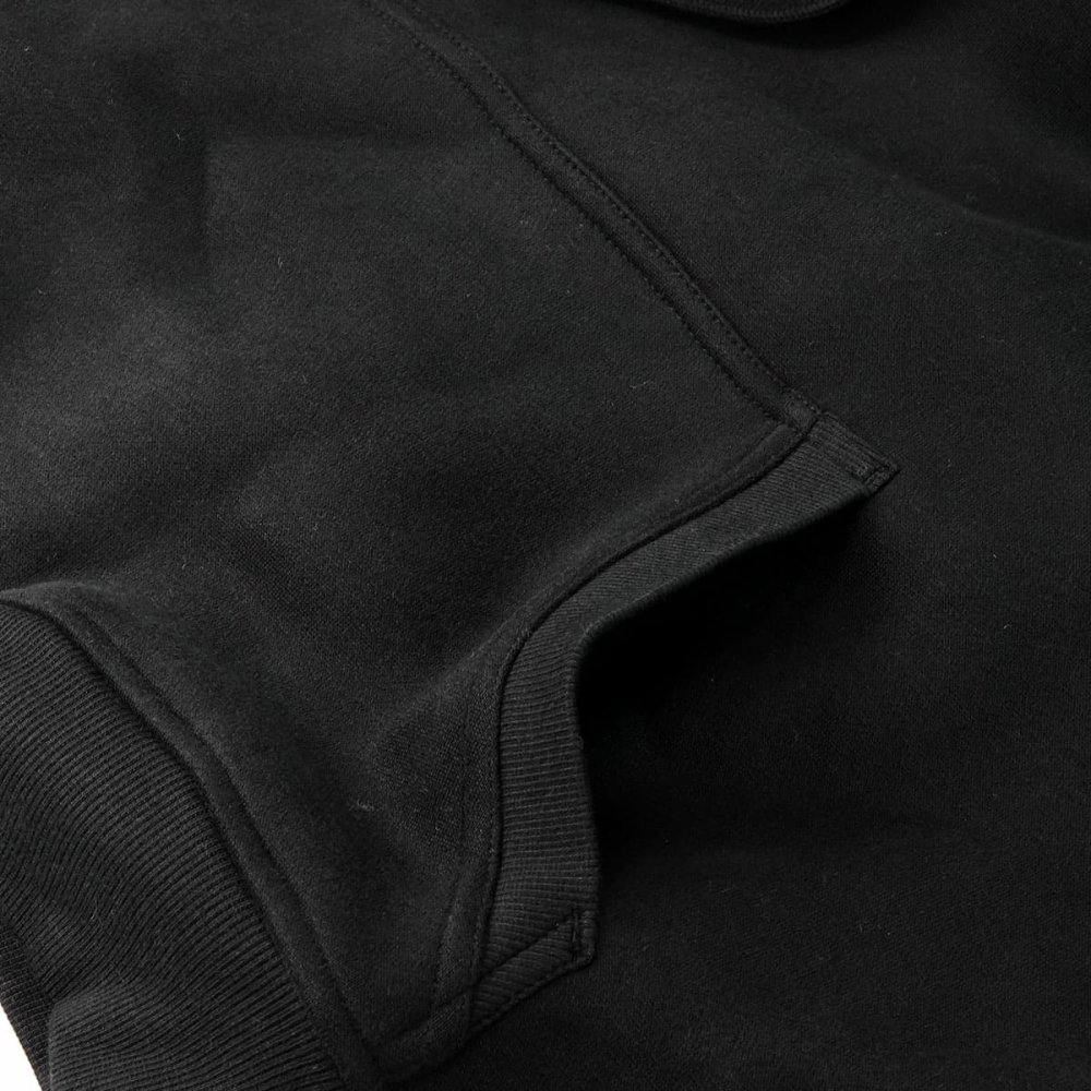 UGG アグ パーカー レディース 1171478 LOGO HOODIE ロゴ フーディー スウェット プルオーバー 長袖 オーバーサイズ ロゴアップリケ カンガルーポケット ブラック チェスナット ニンバス 黒 茶色 ホワイト XS S M