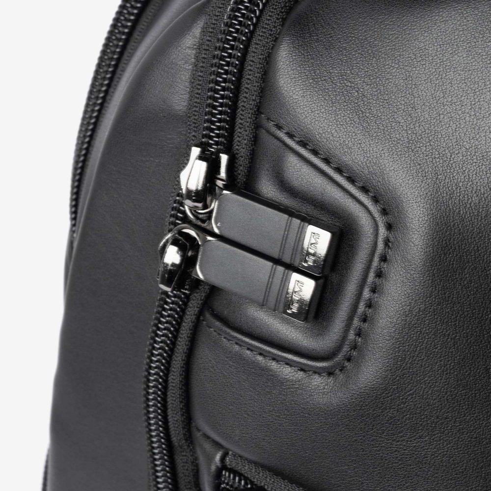 トゥミ TUMI ALPHA アルファ TUMI BRIEF PACK トゥミ ブリーフ パック 09603580DL4 158958 バックパック リュックサック メンズ バッグ