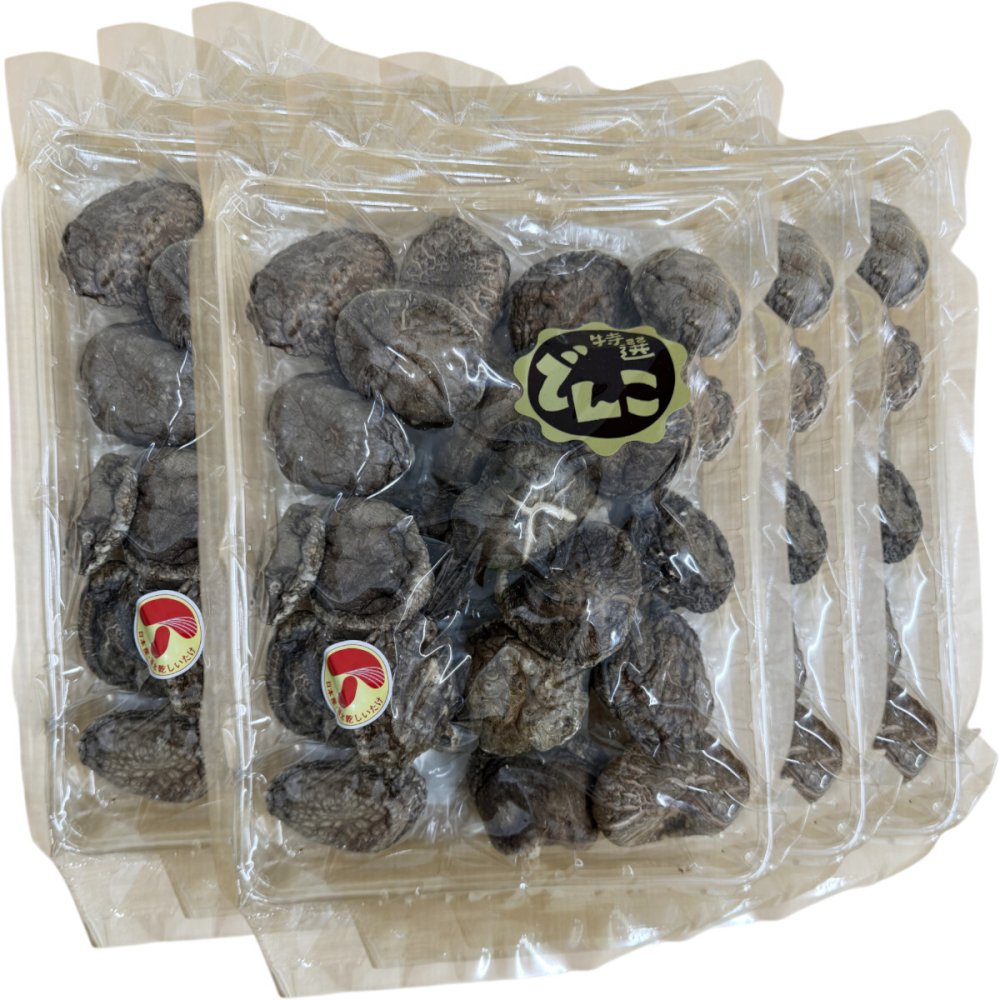 【高級】特選 上どんこ椎茸 150g×6袋セット 国産原木乾椎茸 乾しいたけ 干し椎茸 乾燥 国産 敬老の日 プチギフト お茶 2026 ギフト プレゼント 内祝い お返し 還暦祝い 男性 女性 父 母 贈り物 お土産 おみやげ お祝い 誕生日 祖父 祖母 おじいちゃん おばあちゃん