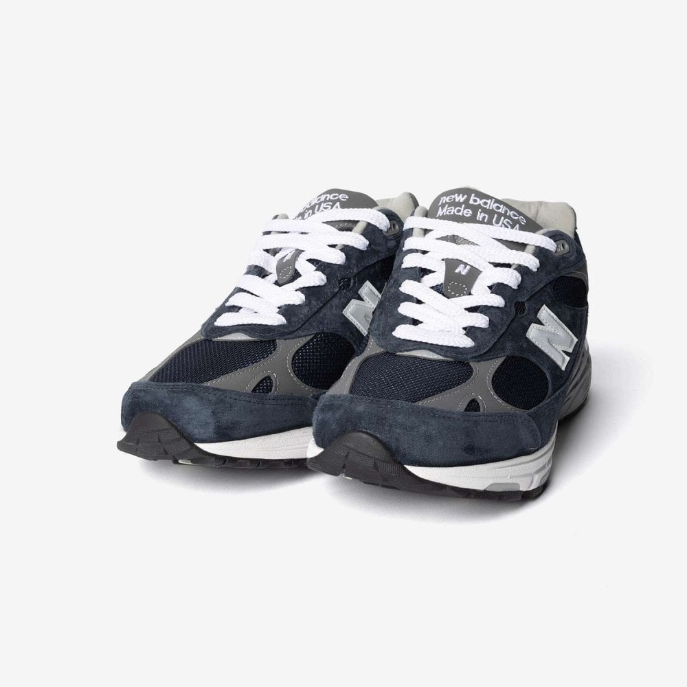 ニューバランス New Balance MR993NV Made in USA 993 メイドインUSA MR993NV スニーカー メンズ シューズ