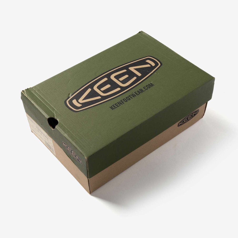 キーン KEEN JASPER W ウィメンズ ジャスパー 1032131 スニーカー レディース シューズ アウトドア