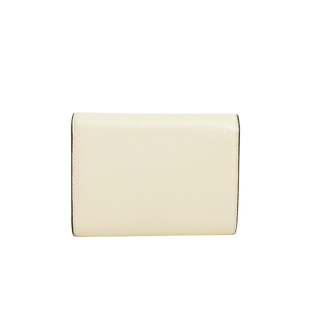 ヴァレクストラ Valextra ISIDE WALLET イジィデ ウォレット 三つ折り財布 三折財布 sges0005028locps99-ww レディース PERGAMENA
