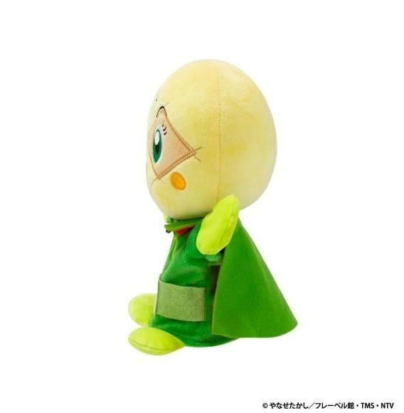 アンパンマン メロンパンナちゃん 手踊り人形 ソフト ハンドパペット ぬいぐるみ 吉徳 182503 子供 キッズ ベビー キャラクター グッズ おもちゃ プレゼント ギフト 贈り物 誕生祝い
