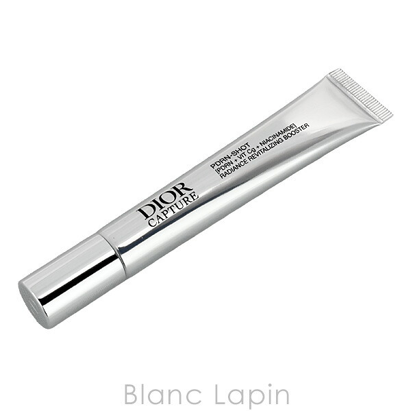 クリスチャンディオール Dior ディオール カプチュール PDR-CNショット 美容液・フェイスオイル 20ml