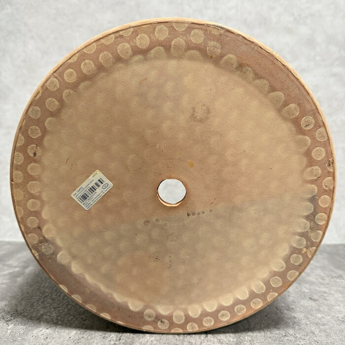 イタリア製 テラコッタ植木鉢 陶器製 おしゃれ 大型 シリンドロ アリーナ XL 15号 φ44×H35.5cm 素焼き 北欧 かわいい 鉢カバー 屋外向け 観葉植物用 サボテン 特大 ガーデニング ベランダ 玄関 丸型 インテリア プランター 深型