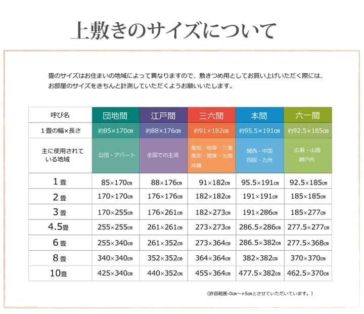 夏ラグ 夏用カーペット 純国産 い草 上敷き カーペット 双目織 『草津』 江戸間8畳(約352×352cm）