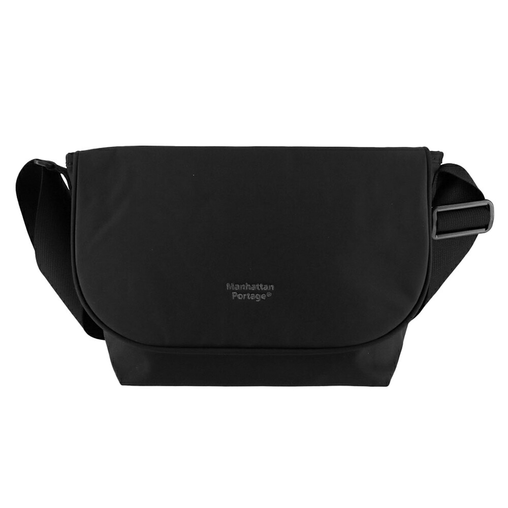 マンハッタンポーテージ メッセンジャーバッグ B5 マグネット Manhattan Portage ナイロンメッセンジャーバッグJR(SM) MP1605JRBPDMGNTTSP メンズ レディース 送料無料 誕生日プレゼント ギフト ラッピング無料 【正規代理店】