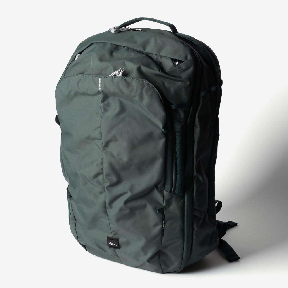 マタドール Matador 30L CARRY ON TRAVEL PACK キャリーオン トラベル パック MATCATP30001 バックパック リュックサック ユニセックス バッグ