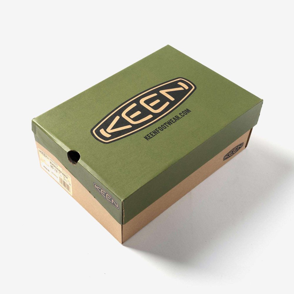 キーン KEEN KOSA MJ W コーサ エムジェー 1031975 スニーカー レディース シューズ アウトドア