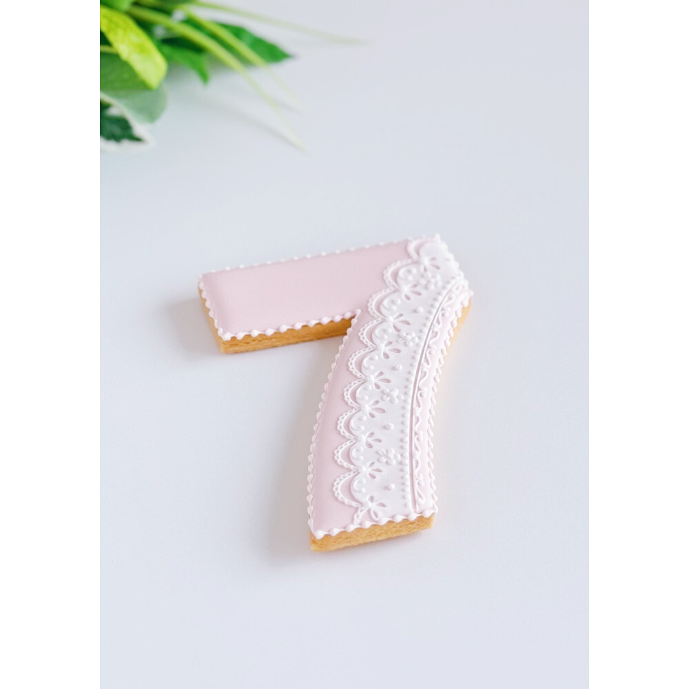 メモリアル数字クッキー《中サイズ》 お誕生日 記念日 結婚祝い 出産祝い 退職・送別 卒業・入学祝い 発表会 推し活 お礼・Thank youギフト ウェディング 周年祝い 開店・開業祝い