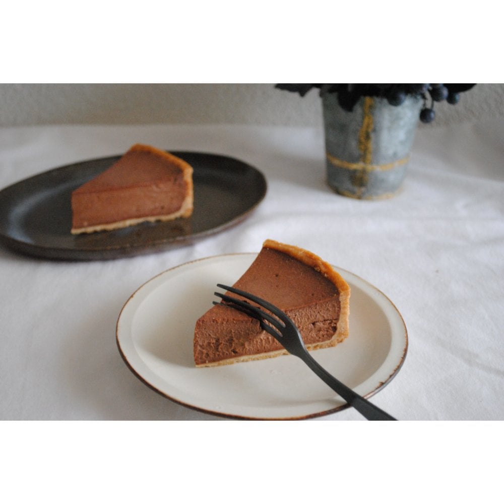 【生チョコチーズケーキ】生チョコ 生チョコレート チョコレート  誕生日 バースデーギフト バレンタイン バレンタインギフト 母の日 父の日 ご褒美 チーズケーキ ご褒美スイーツ プチ贅沢 クリスマス 贈り物 手作りスイーツ お家カフェ よつ葉クリームチーズ ベイクドチーズケーキ 