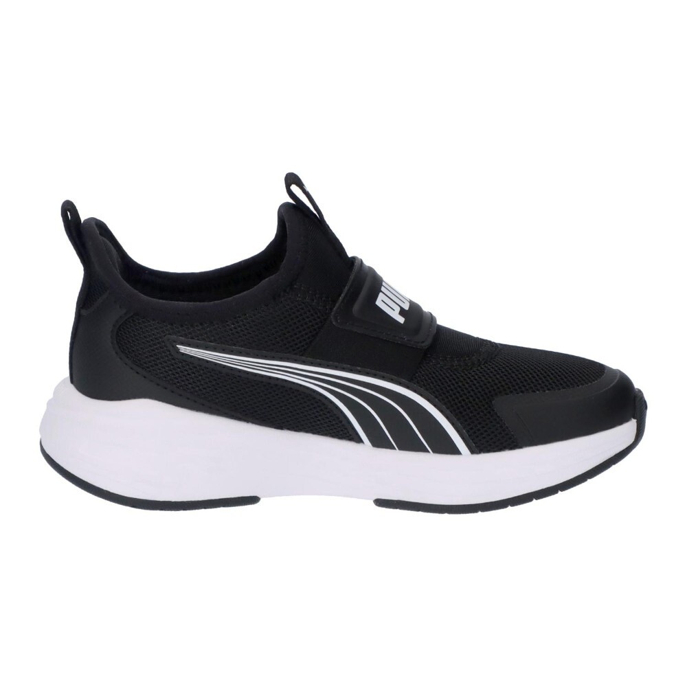 プーマ スリッポン スニーカー キッズ 男の子 女の子 クルーズ プロフォーム 2 イーズイン PS PUMA 314016 子供靴 ハンズフリー 立ったまま履ける 履きやすい