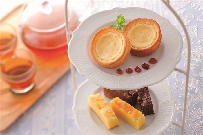 送料無料 北海道産地直送 昭和製菓 函館スイーツセレクションR  ※ご注文後約7～10日前後での発送となります。沖縄・離島へは別途配送料が発生いたします お取り寄せグルメ スイーツ