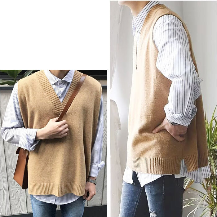 ニットベストレディース 通販 スクールベスト制服 スクールニットベスト 制服ベスト Ｖネックベスト 通学ベスト 高校生中学生ベスト 重ね着レイヤード トップス カジュアルベスト 無地ニットベスト おしゃれベスト オフィスベスト 通学用 シンプル カジュアル