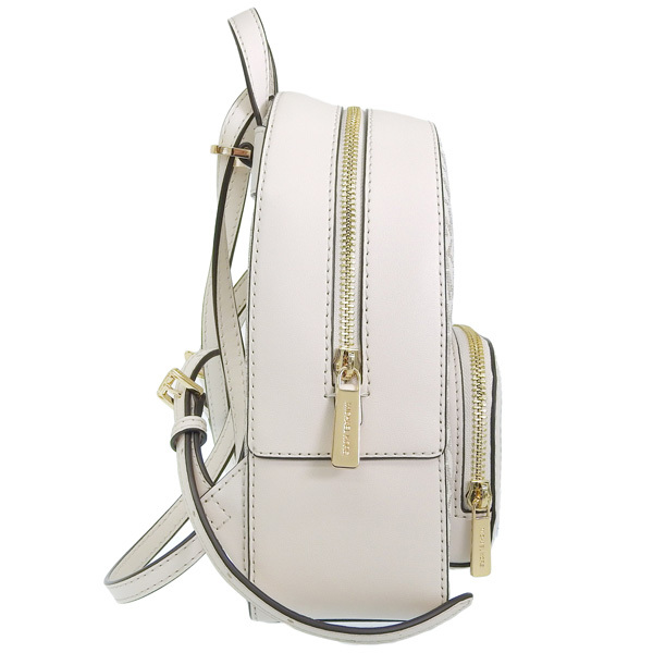 マイケルコース MICHAEL KORS バックパック リュックサック アウトレット ジェイシー JAYCEE XS D35T2G8TB1B LTCRMU ライトクリームマルチ