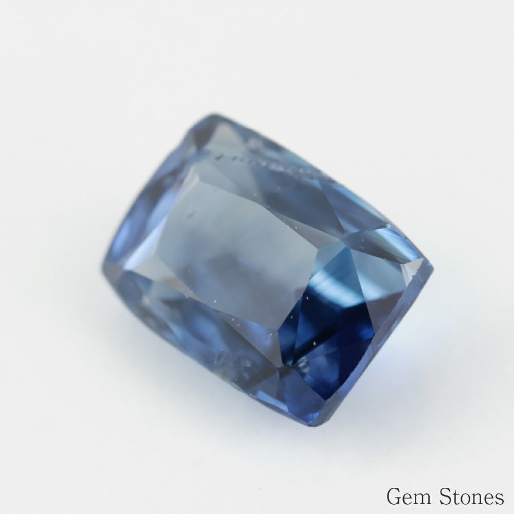 非加熱 ブルーサファイア 1.02ct ルース 宝石 裸石 サファイア ブルー 青 ジュエリー オリジナル 制作 コレクション 誕生石 9月 記念 お守り 誕生日 プレゼント