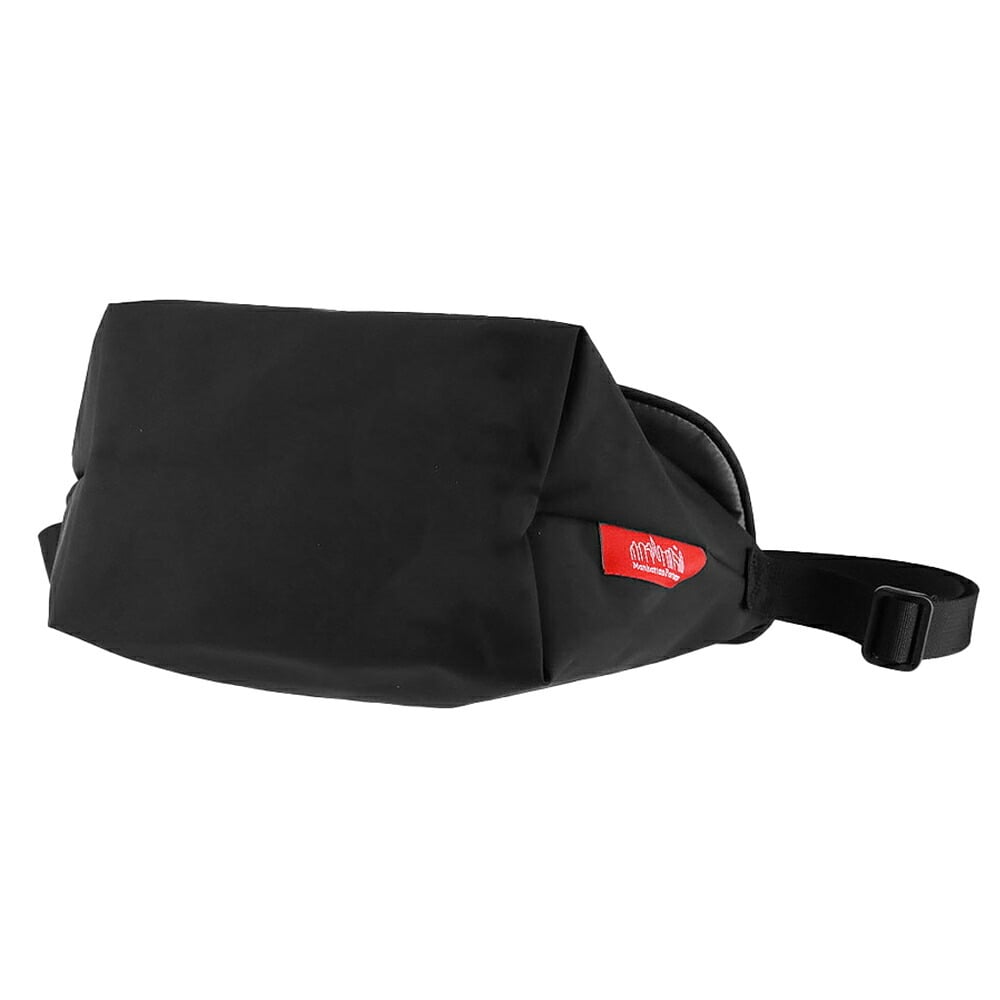 マンハッタンポーテージ メッセンジャーバッグ B6 マグネット Manhattan Portage ナイロンメッセンジャーバッグ(XS) MP1603BPDMGNTTSP メンズ レディース 送料無料 誕生日プレゼント ギフト ラッピング無料 【正規代理店】