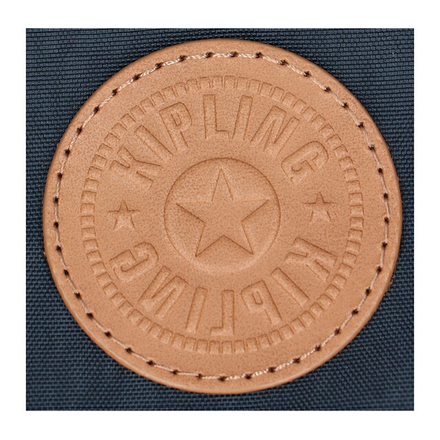 キプリング ボストンバッグ レディース ブランド Kipling アート ミニ ミニボストンバッグ 2WAY K01327-99S True Navy C