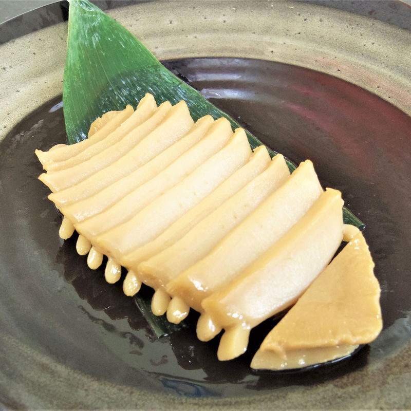 かいや あわび煮貝 (KW-80) [お中元][お歳暮] ※送料無料(北海道・沖縄・離島への配送不可)