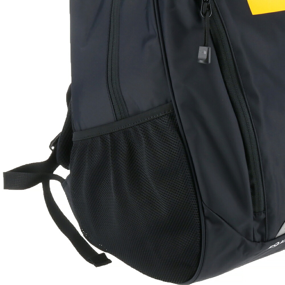 ノースフェイス バッグ キッズ リュックサック デイパック バックパック キッズパックス ラウンディ 22L NMJ72358 男の子 女の子 キッズ 送料無料 プレゼント ギフト ラッピング無料正規代理店