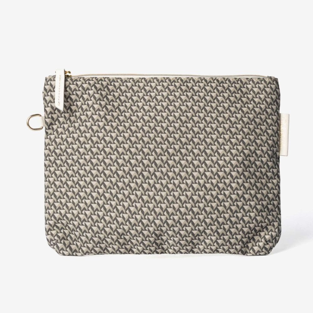 ロベルタピエリ ROBERTA PIERI TATAMI FLAT POUCH タタミ ポーチ レディース 雑貨 小物