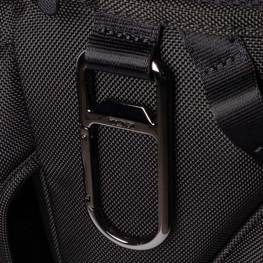 トゥミ TUMI ALPHA アルファ GOLF CART BAG ゴルフ カートバッグ 02203704D 148791 キャディバッグ キャディーバッグ ゴルフバッグ ユニセックス