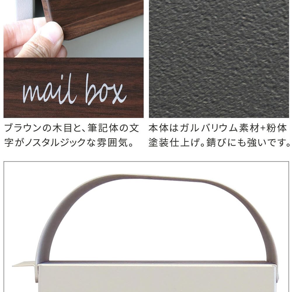 ガーデン エクステリア スタンドポスト Gill ジル PST-007 新生活