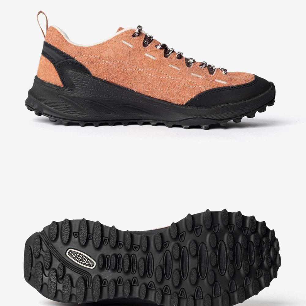 キーン KEEN JASPER ZIONIC KICKS LAB ジャスパー ザイオニック 1031129 スニーカー レディース シューズ アウトドア