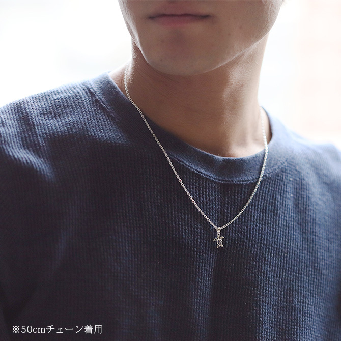 ハワイアンジュエリー ホヌ ペンダントトップ ホヌＳＳサイズ 約12mm シルバー925 シンプル お守りモチーフ ネックレス チェーン別売 ペンダントヘッド メール便 メンズ レディース 誕生日 プレゼント ハロウィン 【品番：SP21601】