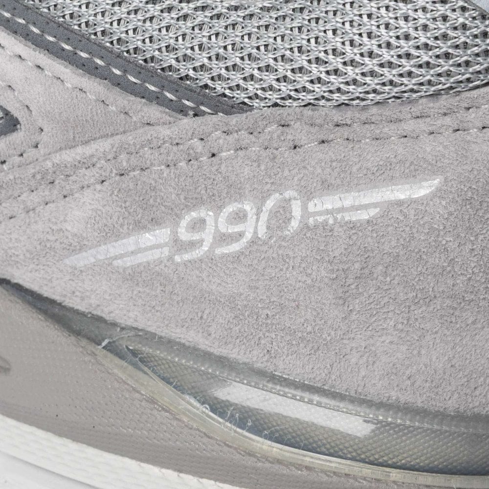 ニューバランス New Balance U990GR4 Made in USA 990v4 Core メイドインUSA コア U990GR4 スニーカー ユニセックス レディース メンズ シューズ